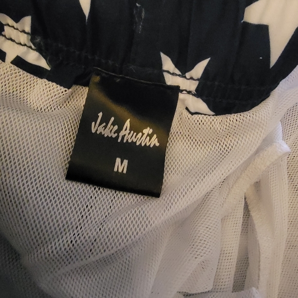 Mens Swim Trunks from Jake Austin
Cool Design: mul - Picture 4 of 4